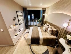 Norwood Grand (D25), Apartment #447868091